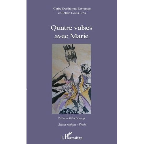 Quatre Valses Avec Marie
