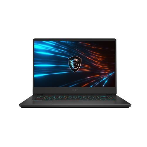 MSI GP66 Leopard 11UH-038FR - 15.6" Intel Core i7-11800H - 2.3 Ghz - Ram 16 Go - SSD 1 To