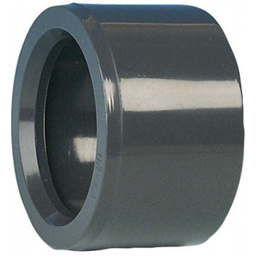 Réduction PVC pression mâle / femelle à coller Ø 50 réduit Ø 32 CODITAL