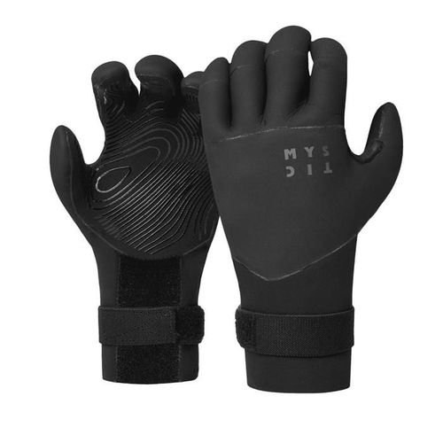 Gants Néoprène Mystic Supreme 4mm Precurved 4mm
