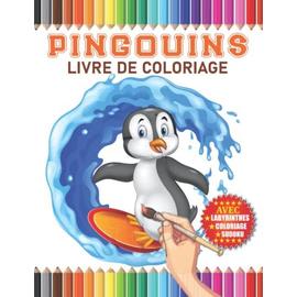 Mandala enfants livre de coloriage: Dessins amusants et relaxants, la  pleine conscience pour les enfants (French Edition)