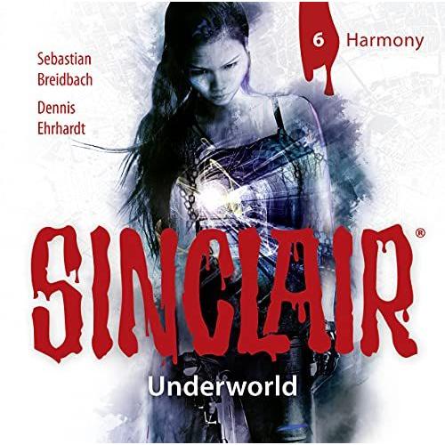 Sinclair-Underworld:Folge 06