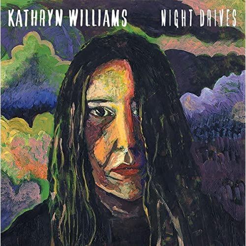 Night Drives [Vinyl]