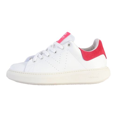 Basket Lacets Victoria