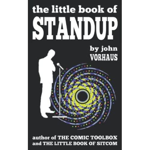 The Little Book Of Standup