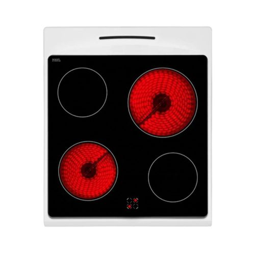 Cuisinière électrique