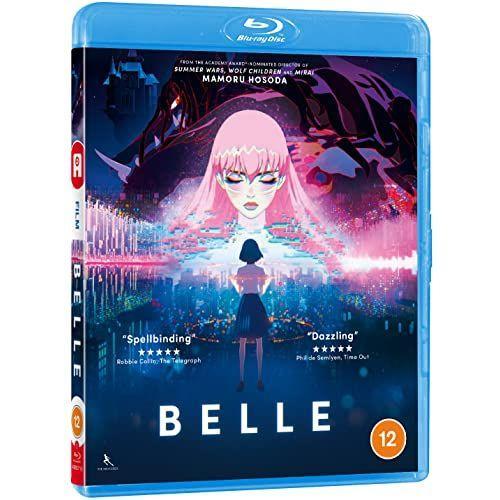 Belle (Standard Edition) [Blu-Ray]