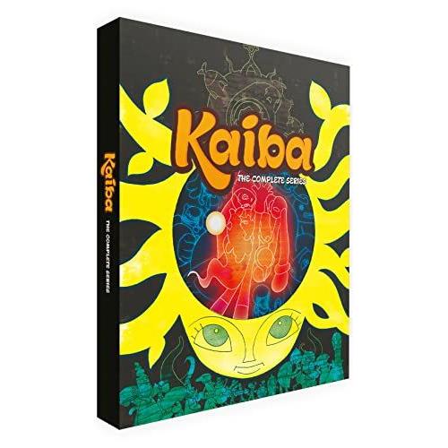 Kaiba - Collector's Edition Blu-Ray (Limited Edition)
