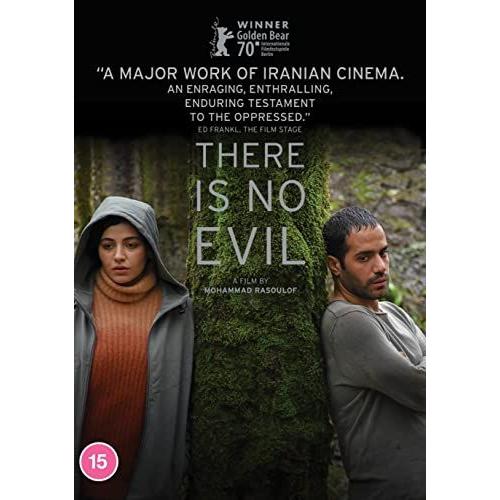 There Is No Evil [Dvd]