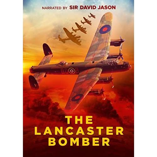 The Lancaster Bomber [Dvd]