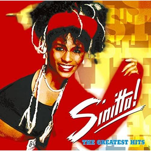 Greatest Hits