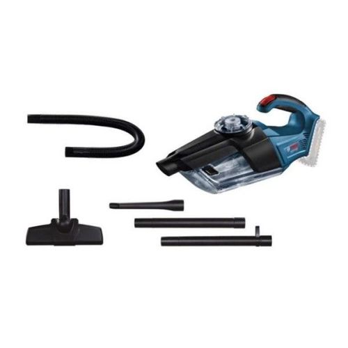Aspirateur sans fil 18V GAS 18V-1 (sans batterie ni chargeur) en boîte carton - BOSCH - 06019C6200
