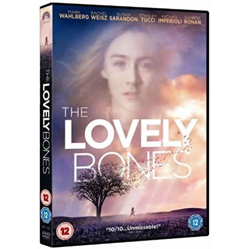 The Lovely Bones [Dvd] (2009) By Mark Wahlberg