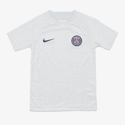 Tee shirt psg online garcon