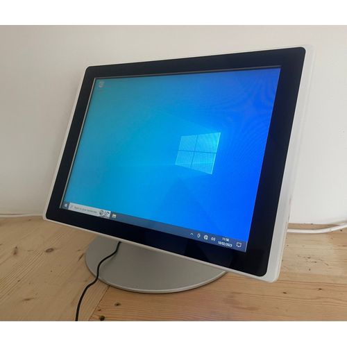 Oxhoo Ultimo - CAISSE TACTILE 15" Intel Core i3 - Ram 4 Go - SSD 120 Go