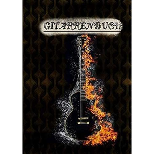 Gitarrenbuch: 50 Hits Und Lieder Zum Mitsingen Und Mitspielen. Grifftabellen Sowie Leere Grifftabellen Zum Eintragen Seiner Gitarrenakkorde O.A. Um ... Für Musiker, Gitarre Lernen Ohne Noten.