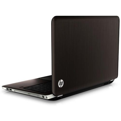 HP Pavilion dv7-6c90ef - 17.3" Intel Pentium B960 - 2.2 GHz - Ram 8 Go - DD 1.250 To