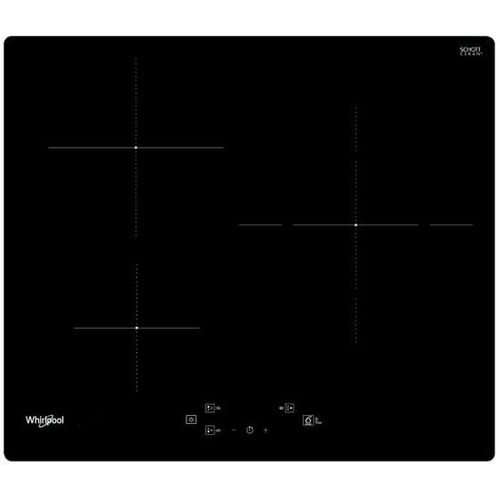 Table de cuisson à induction Whirlpool WSQ8360NE