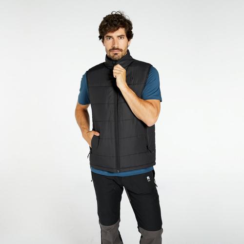 Gilet homme sport hot sale