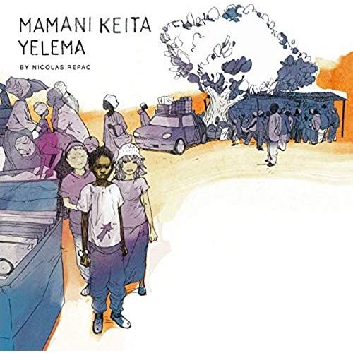 Yelema [Vinyl]