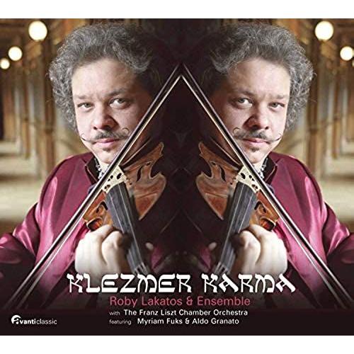 Klezmer Karma