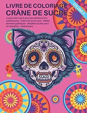 120 Autocollants Crâne Tête De Mort - Stickers Halloween, Jour Des Morts - Pour Vélo, Ordinateur, Bouteille, Valise - PVC Imperméable
