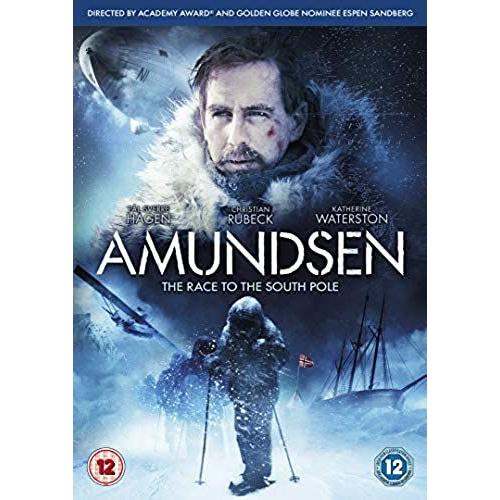 Amundsen [Dvd] [2019]