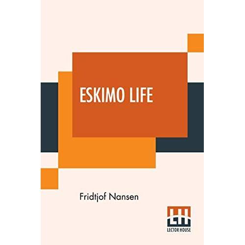 Eskimo Life