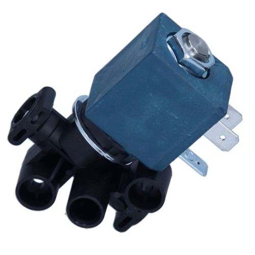 Électrovanne - Cafetière, Expresso (421944082931 PHILIPS)