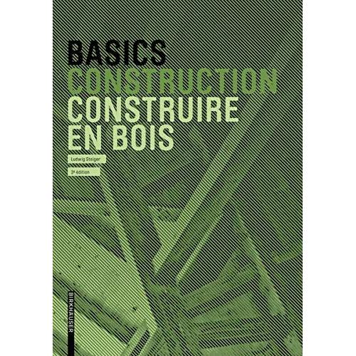 Basics Construire En Bois