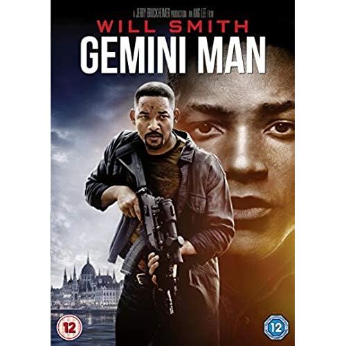 Gemini Man (Dvd) [2019]