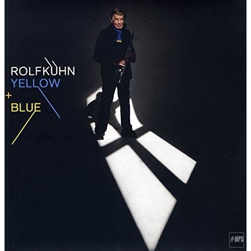 Yellow+Blue [Vinyl]