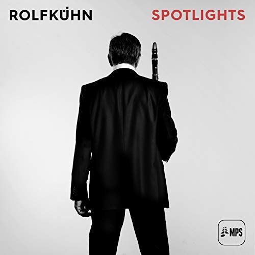 Spotlights [Vinyl]