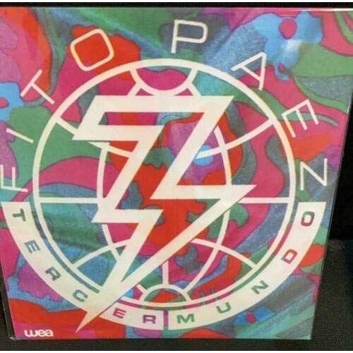 Tercer Mundo [Vinyl]