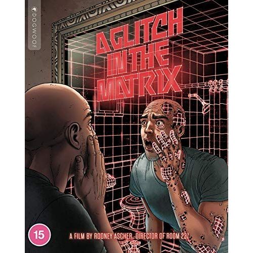 A Glitch In The Matrix [Blu-Ray] [2021]