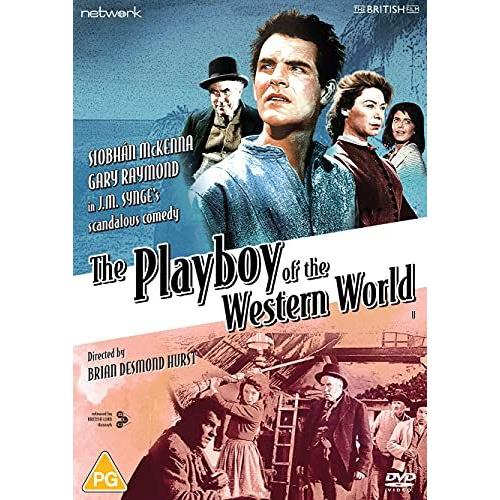 The Playboy Of The Western World [Dvd]