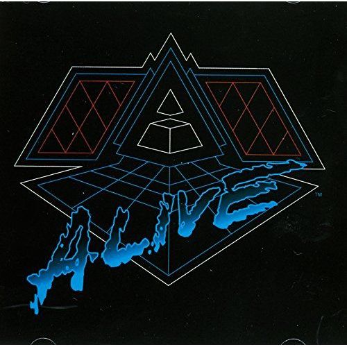 Alive 2007