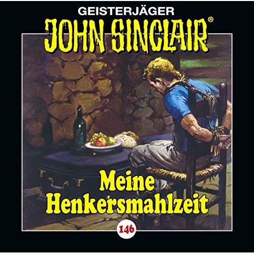 Folge 146: Meine Henkersmahlzeit