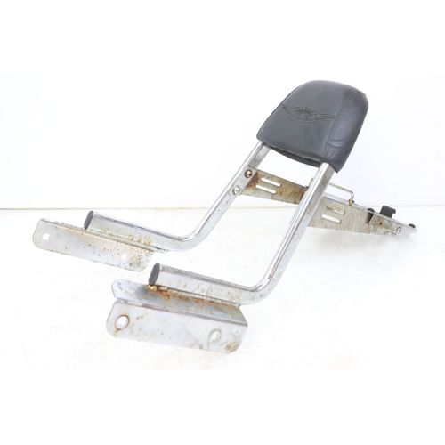 Porte Paquet Hyosung Gv Aquila 125 2000 - 2004 / 199377