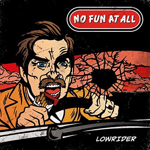 Lowrider (Col.Vinyl) [Vinyl]