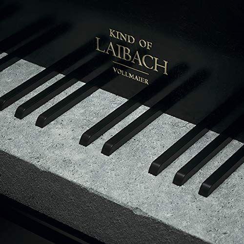 Kind Of Laibach [Vinyl]