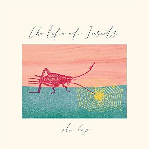 The Life Of Insects (Lp) [Vinyl]