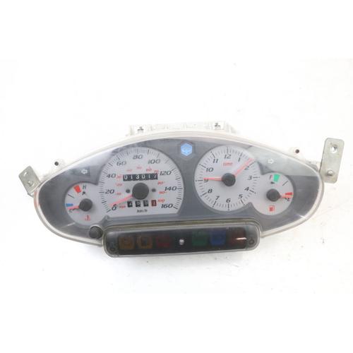 Compteur Piaggio X8 125 2004 - 2007 / 199405