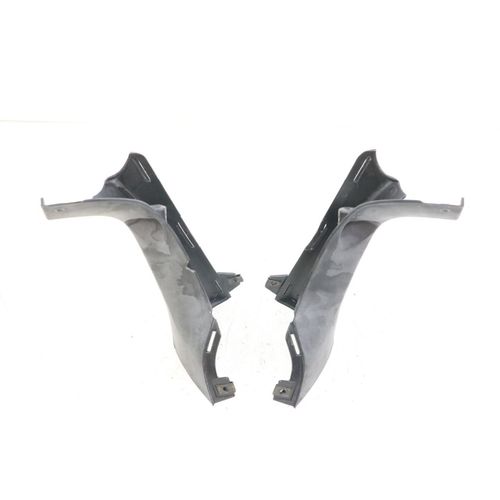 Couvre Guidon Arriere Daelim S3 125 2010 - 2017 / 199288