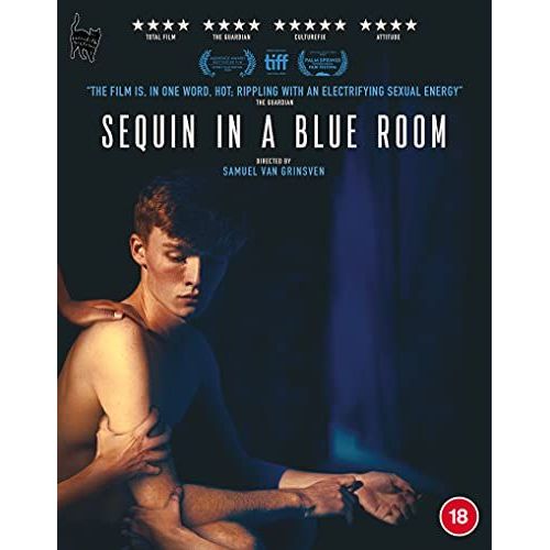 Sequin In A Blue Room (Dvd) [2021]