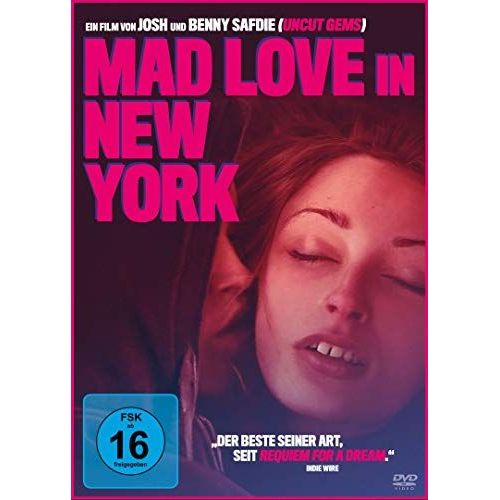 Mad Love In New York