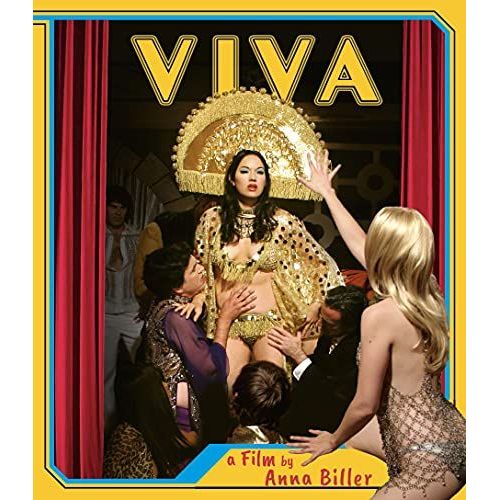 Viva [Blu-Ray]