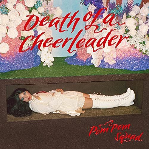 Death Of A Cheerleader [Vinyl]