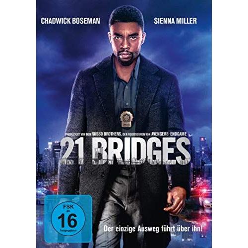 21 Bridges