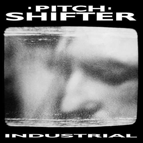 Industrial ( Cd Jewel Case )